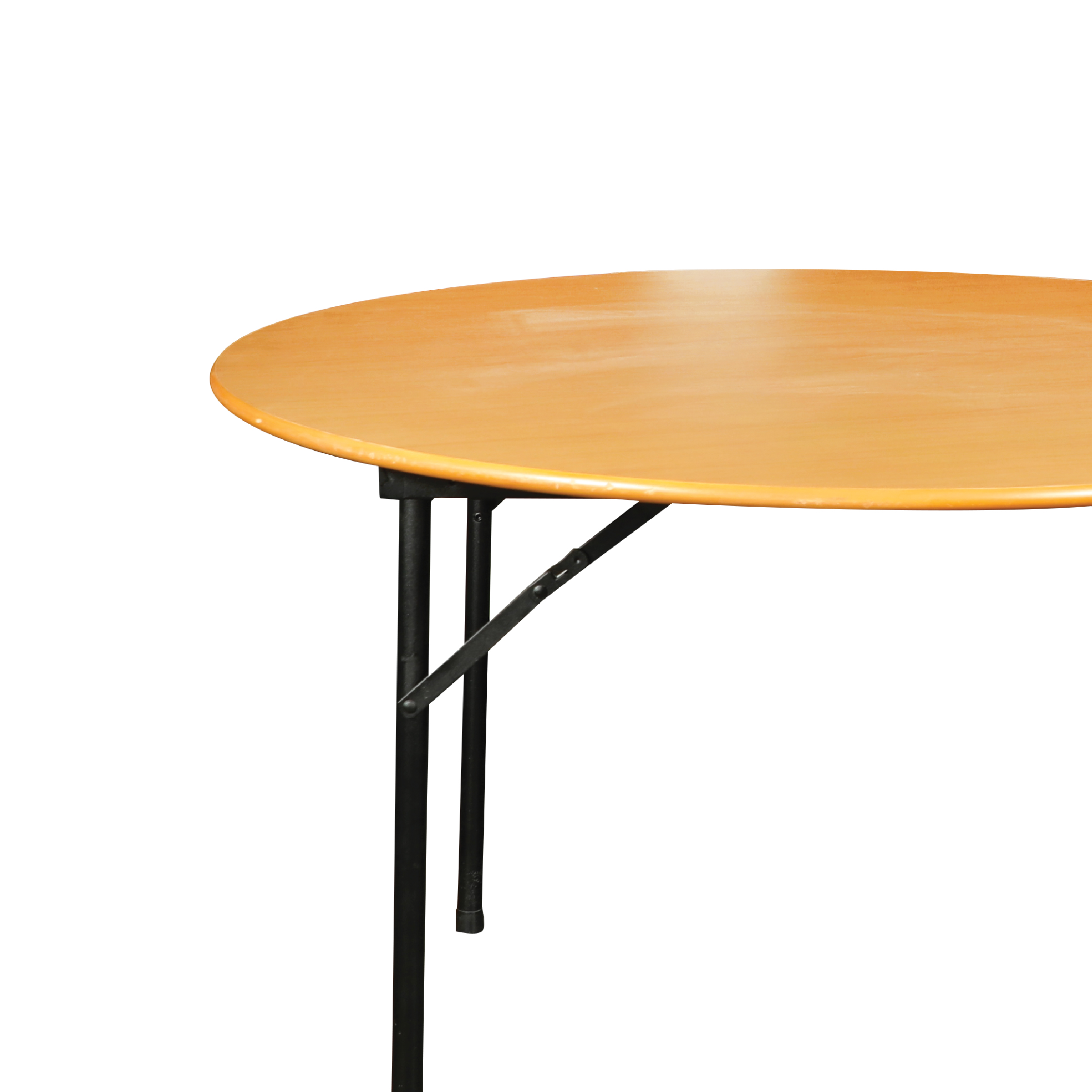 HD305 - Round Folding Table