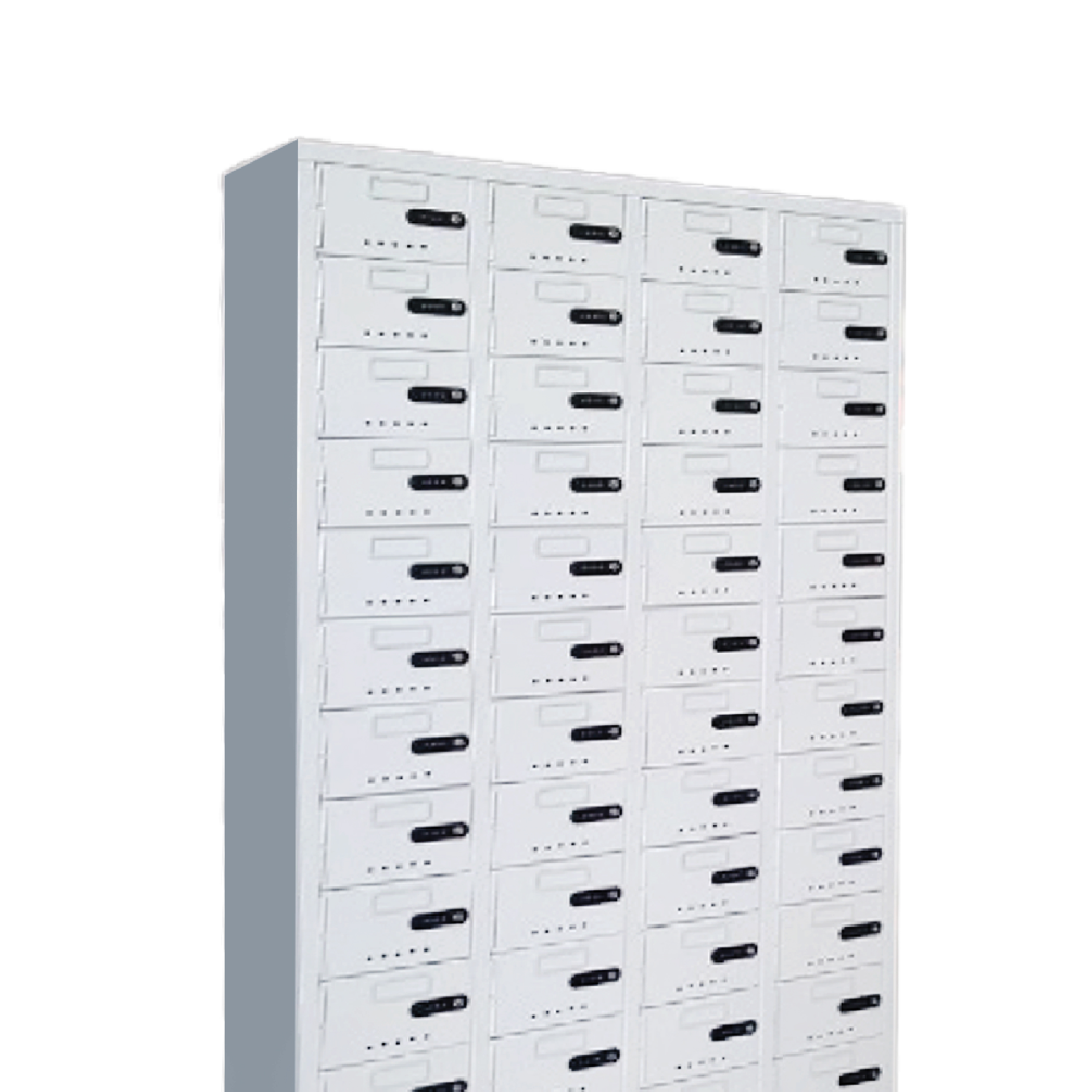 Mobile Storage Cabinet