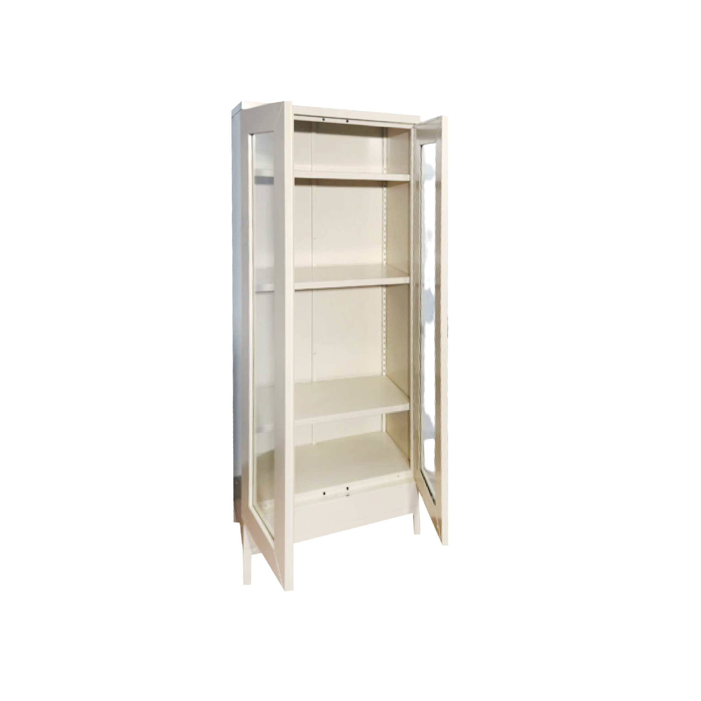 HD787 - Instrument Cabinet