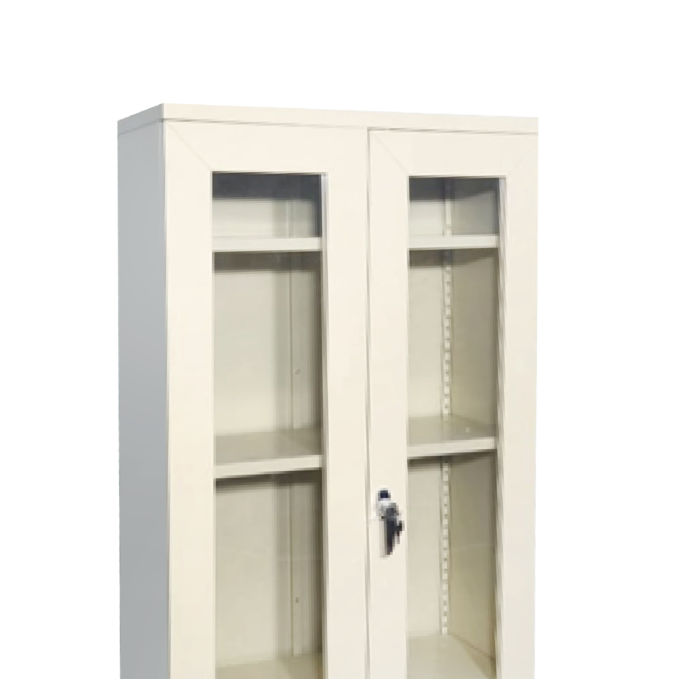 HD787 - Instrument Cabinet