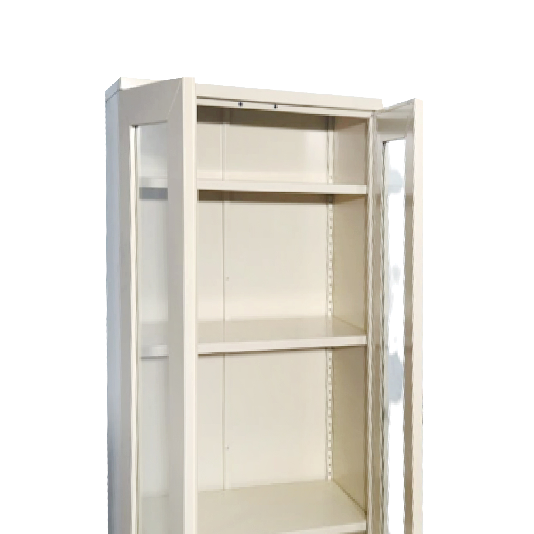 HD787 - Instrument Cabinet