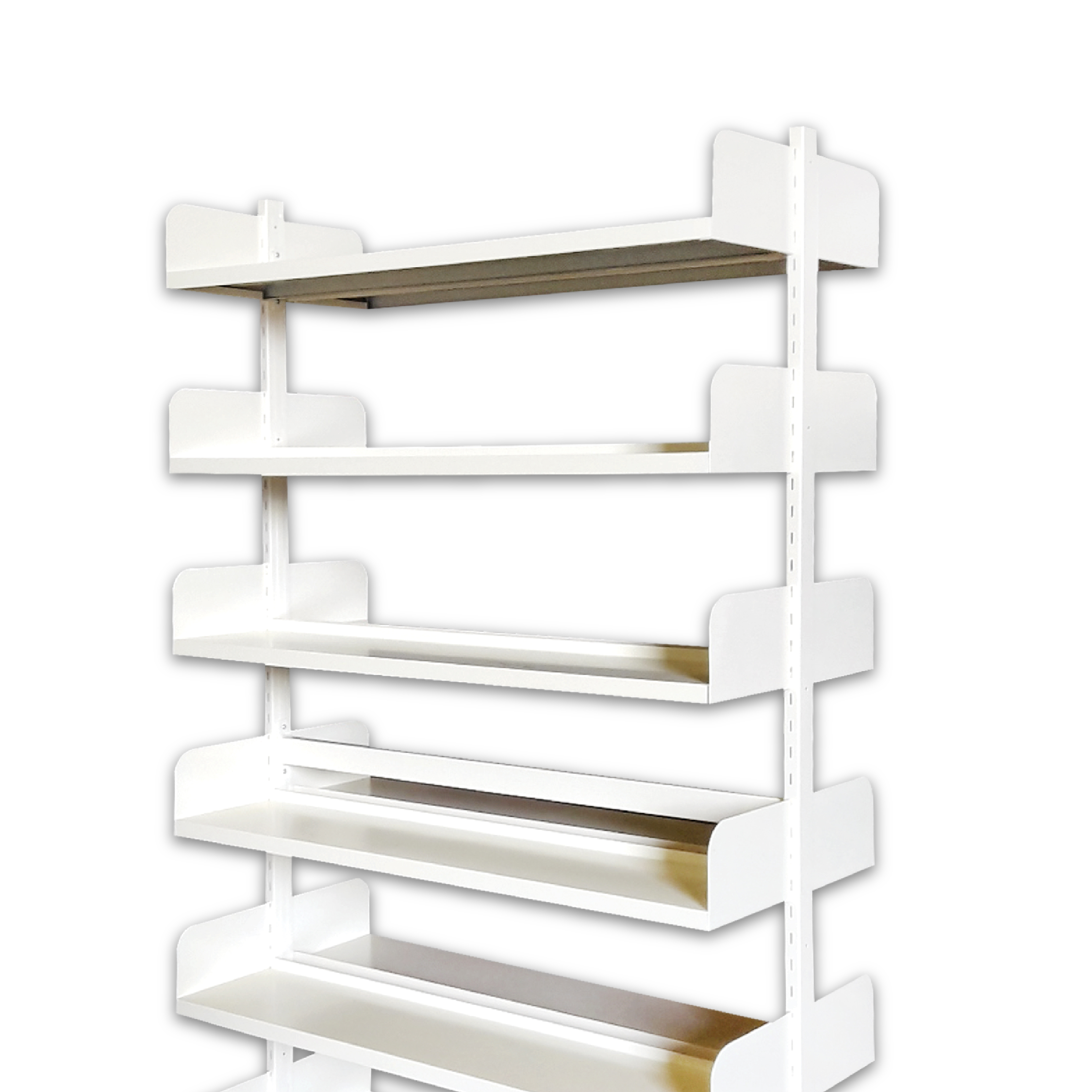 Library Shelf