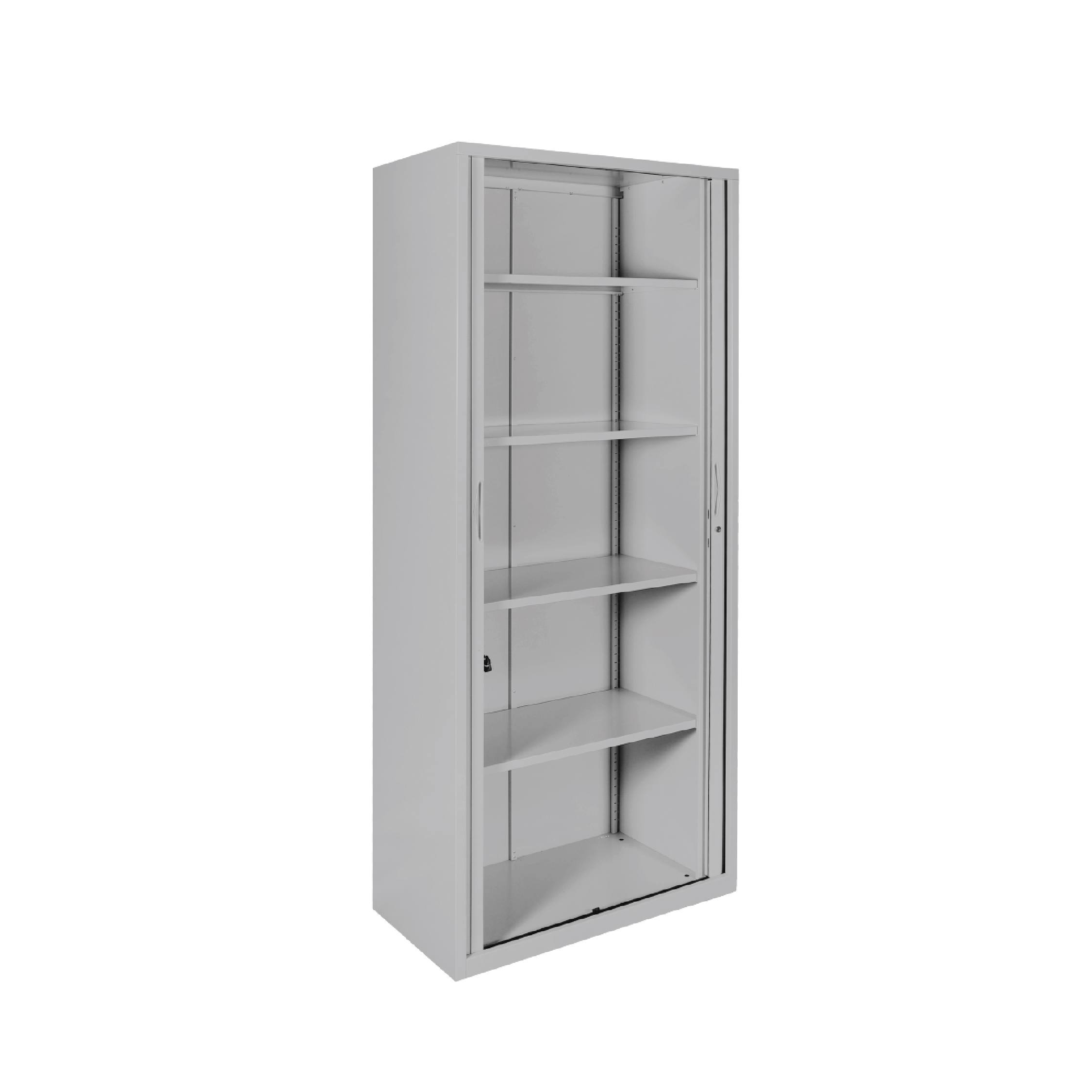HD107N - Side Opening Tamboor Cupboard