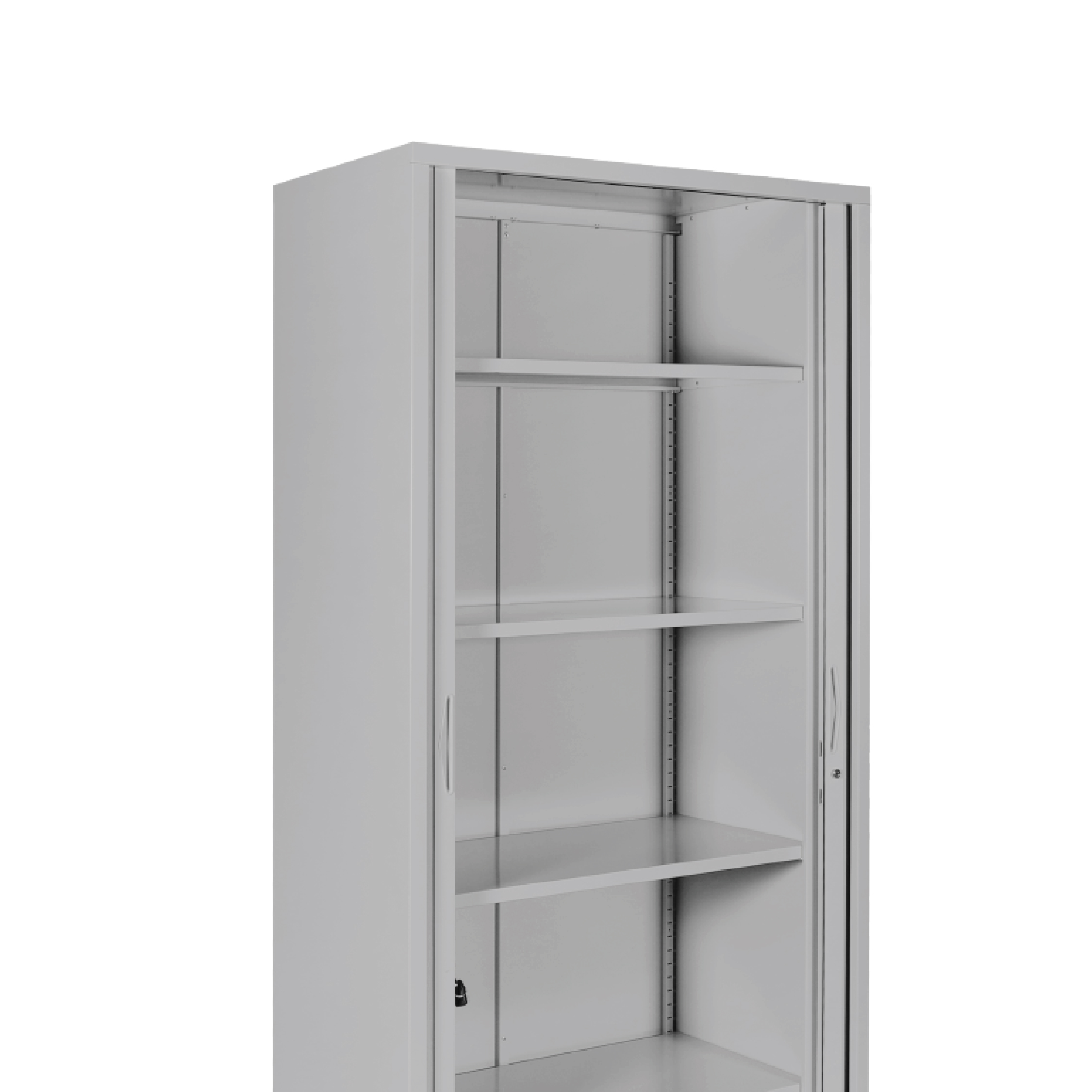HD107N - Side Opening Tamboor Cupboard