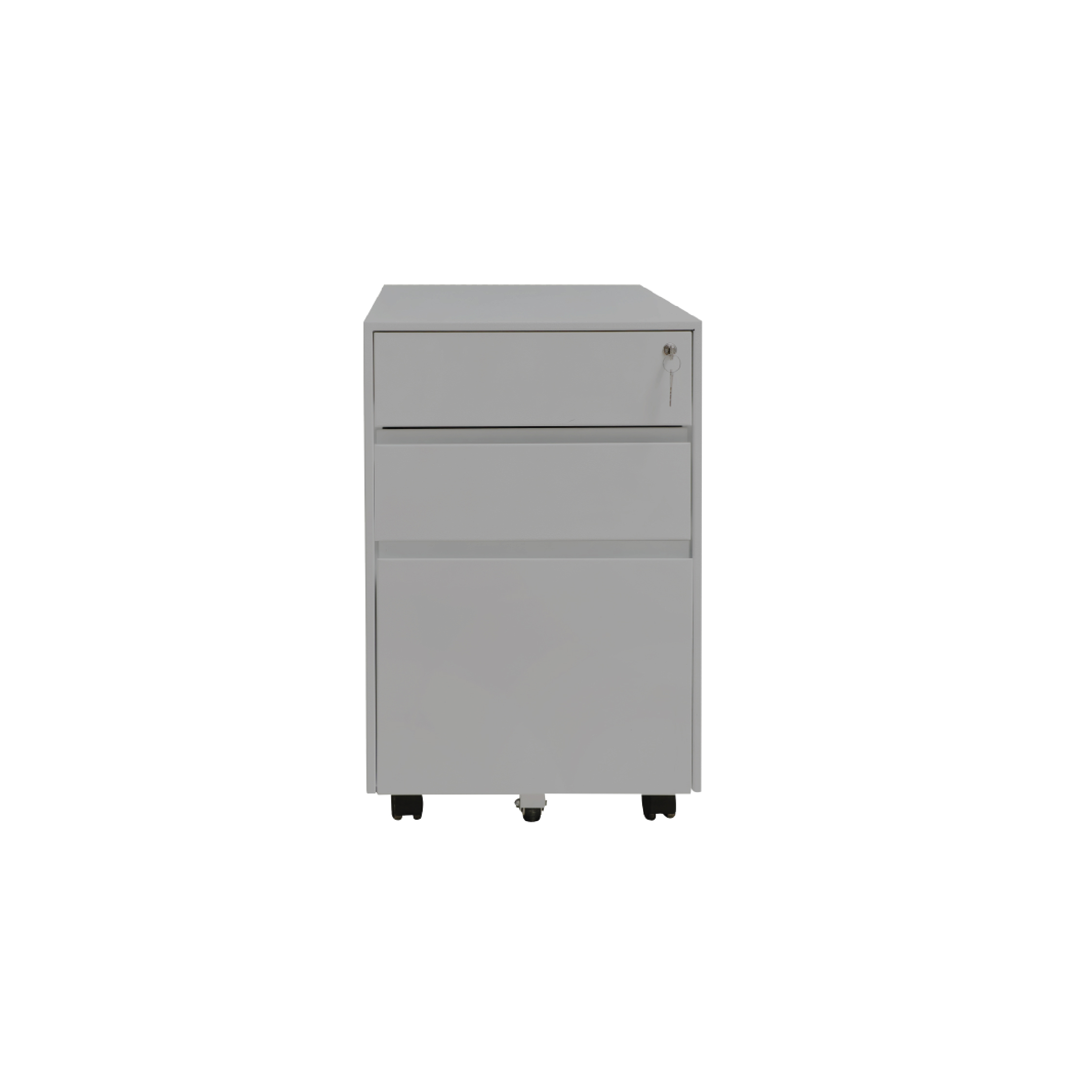 2D1F - Mobile Pedestal