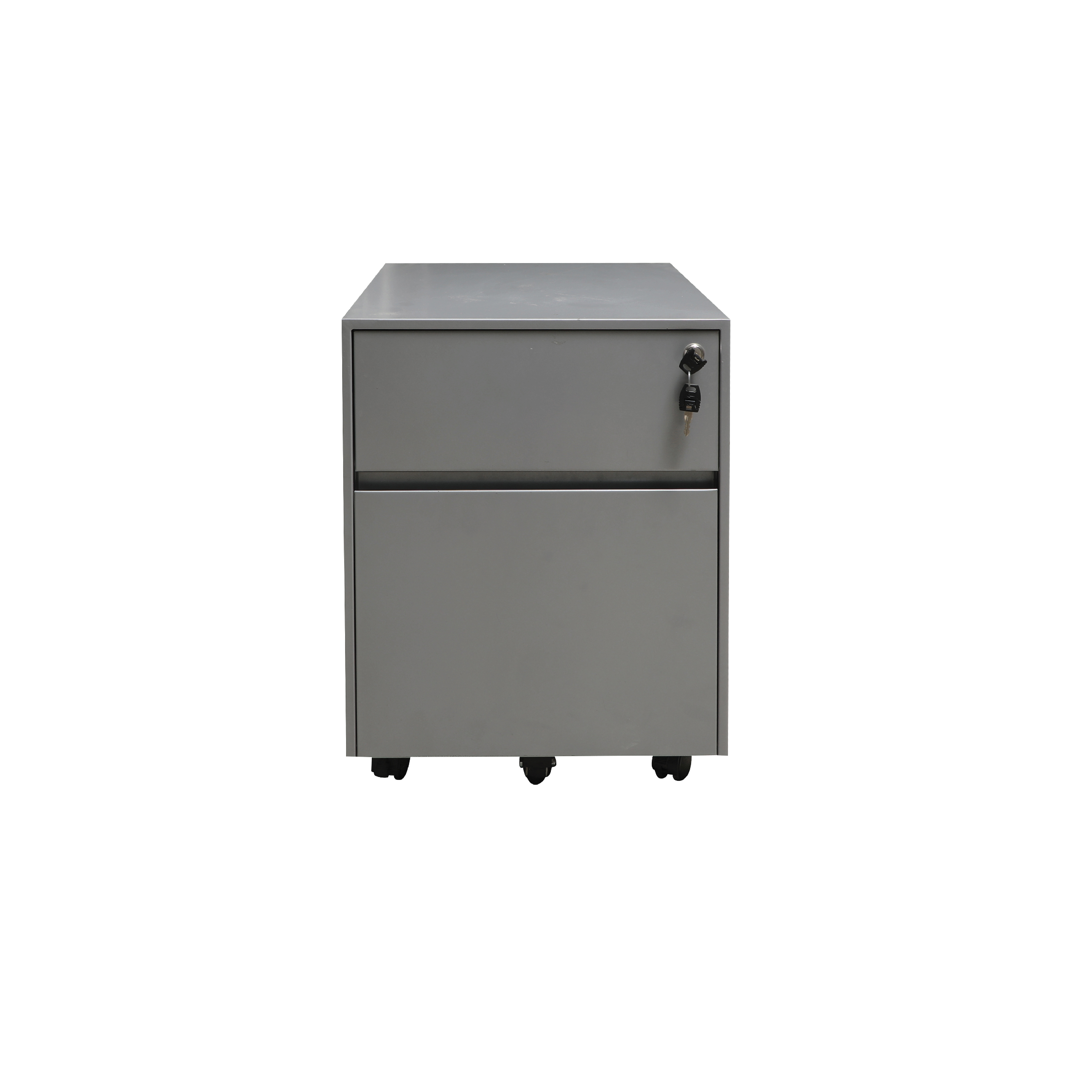 1D1F - Mobile Pedestal