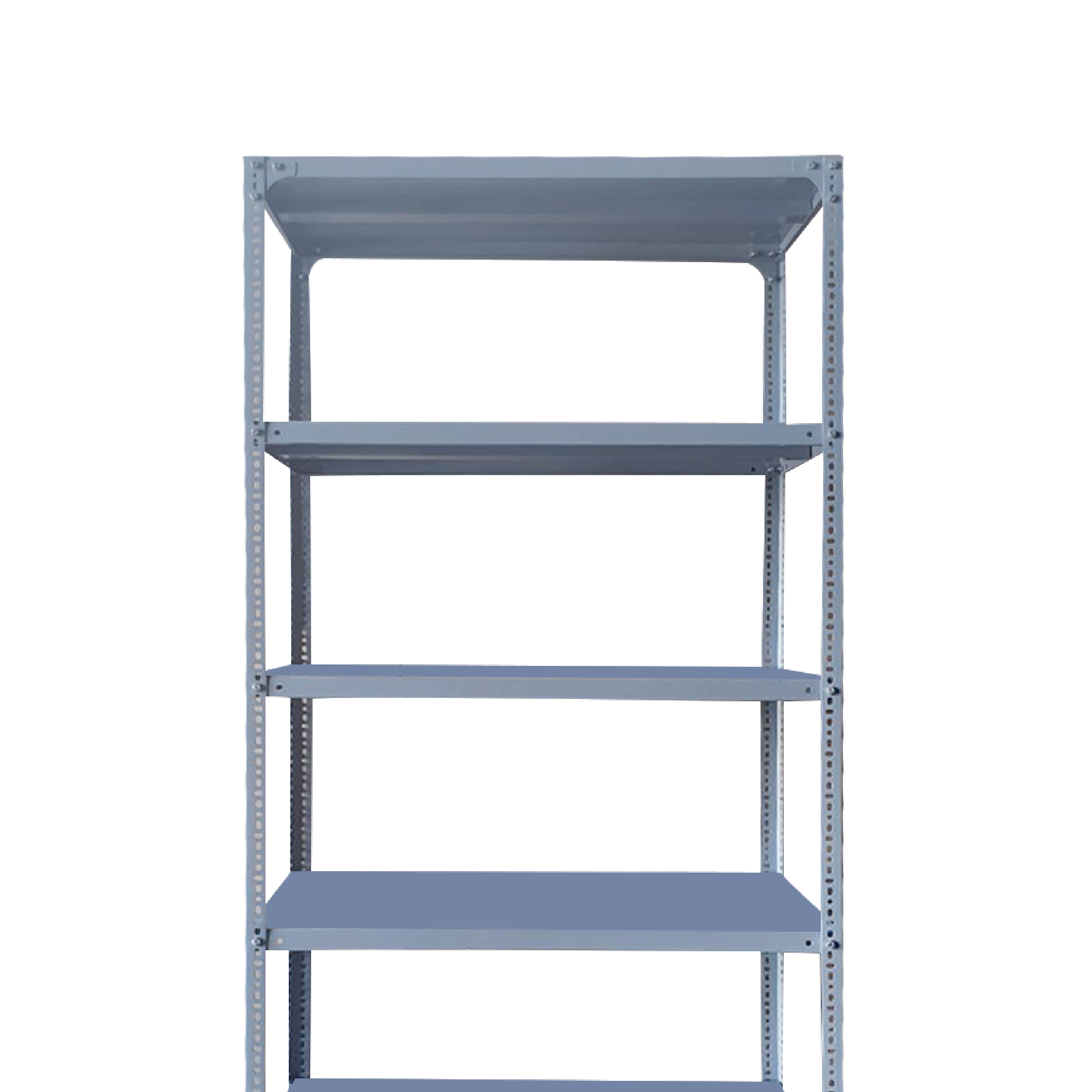 Slotted Angle Rack